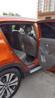 Лот: 7685143. Фото: 4. KIA Sportage