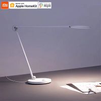 Лот: 13697581. Фото: 13. Xiaomi Mijia LED Lamp Pro Умная...