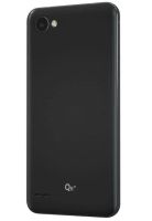 Лот: 10482452. Фото: 6. Смартфон LG Q6 c великолепным...