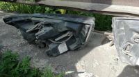 Лот: 11703453. Фото: 3. Фара левая ваз лада веста lada... Авто, мото, водный транспорт