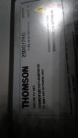 Лот: 7098266. Фото: 2. Телевизор Thomson. ТВ и видео