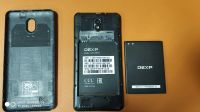 Лот: 12051747. Фото: 4. DEXP Ixion ES550 Soul 3 Pro, полностью...
