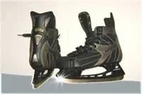 Лот: 3782127. Фото: 2. Коньки Nordway Titan. Спортивные товары