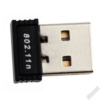 Лот: 17978267. Фото: 2. USB 2.0 ультракомпактный (nano... Сетевые устройства