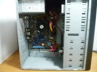 Лот: 18769908. Фото: 2. 2 Системный блок на am3+ 2 ядра... Компьютеры, ноутбуки, планшеты