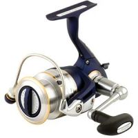 Лот: 11356672. Фото: 2. Катушка безынерционная Daiwa tierra... Рыбалка