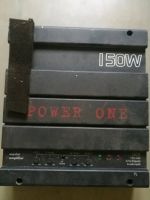 Лот: 11646752. Фото: 2. Усилитель power one 150w. Автозвук