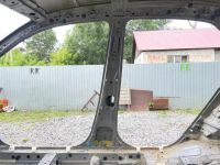 Лот: 25628421. Фото: 9. стойка кузова toyota corolla ZZE150L