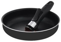 Лот: 15139687. Фото: 5. Набор посуды Tefal Ingenio Black...