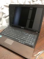 Лот: 12814794. Фото: 2. Ноутбук Samsung в идеальном состоянии. Компьютеры, ноутбуки, планшеты