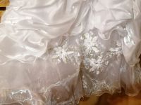 Лот: 16944881. Фото: 3. Свадебное платье. Одежда, обувь, галантерея