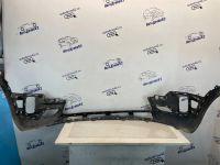 Лот: 24372701. Фото: 16. накладка бампера Kia Seltos SP2