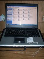 Лот: 482333. Фото: 3. Acer Aspire 5102. Компьютеры, оргтехника, канцтовары