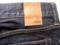 Лот: 7824020. Фото: 2. Джинсы комфорт зауженные Gap 1969... Мужская одежда