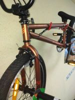 Лот: 15506827. Фото: 5. Велосипед BMX Stels Tyrant. Новый...
