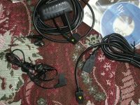 Лот: 283955. Фото: 2. Комплект от телефона FLY MX200I. Смартфоны, связь, навигация