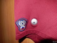 Лот: 8828102. Фото: 2. Adidas футболка сборной России... Одежда и аксессуары