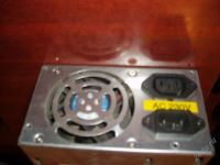 Лот: 888654. Фото: 3. Блок питания ATX JNC 235W (рабочий... Компьютеры, оргтехника, канцтовары