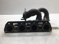 Лот: 20386760. Фото: 6. Коллектор выпускной Audi A4 2003...