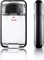 Лот: 3709671. Фото: 2. Givenchy Play for Him 50 ml. Парфюмерия