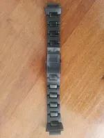 Лот: 20508603. Фото: 3. Браслет для наручных часов Casio... Ювелирные изделия, бижутерия, часы