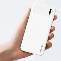 Лот: 25794898. Фото: 3. POWER BANK RECCI BURTON RPB-N16C... Смартфоны, связь, навигация