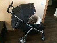 Лот: 4593965. Фото: 4. Коляска прогулочная Geoby C409M... Красноярск