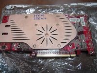 Лот: 6740151. Фото: 6. Игровая видеокарта PCI-E Radeon...