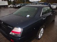 Лот: 8731399. Фото: 4. Nissan Gloria 2004 HY34 VQ30 распил... Красноярск