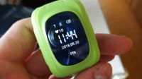 Лот: 7560121. Фото: 5. Детские часы с GPS трекером Smart...