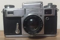 Лот: 25898315. Фото: 4. Объектив Юпитер-8м 1:2 F=5 см