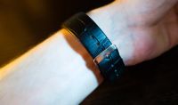 Лот: 7760840. Фото: 7. Умные часы Uzou A8 smart watch