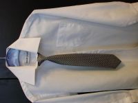 Лот: 6730125. Фото: 3. Рубашка для мальчика 116,122. Дети растут