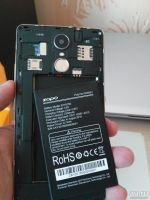 Лот: 9395105. Фото: 5. Смартфон ZOPO HERO 2 с треснутым...