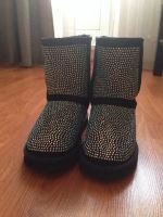 Лот: 6629180. Фото: 4. Угги Ugg Australia "Звездное небо... Красноярск