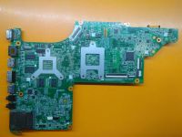 Лот: 8945913. Фото: 6. Неисправная материнская плата...