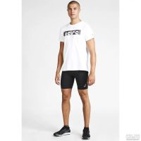 Лот: 13236890. Фото: 8. Футболка ASICS ESNT DIAGONAL SS...