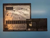 Лот: 18351418. Фото: 2. Б/У нижняя часть корпуса, крышка... Комплектующие