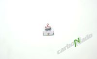 Лот: 14366537. Фото: 2. Нашивка Mitsubishi Motors. Военная атрибутика