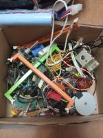 Лот: 25886046. Фото: 3. Что-то от электроники