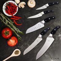 Лот: 9818192. Фото: 2. С такими ножами ничего плохого... Посуда, кухонная утварь