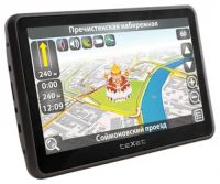 Лот: 8515302. Фото: 2. Навигатор teXet TN-822. Смартфоны, связь, навигация