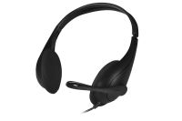 Лот: 25371280. Фото: 4. Гарнитура проводная A4Tech HU-9... Красноярск
