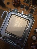 Лот: 11260744. Фото: 2. Процессор Intel Celeron D 346... Комплектующие