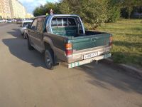 Лот: 12100879. Фото: 6. Mitsubishi L 200 strada пикап