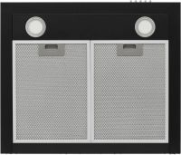Лот: 20931550. Фото: 4. Вытяжка Krona Rina 600 PB Black. Красноярск