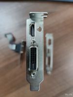 Лот: 17675740. Фото: 4. Видеокарта PCI-E Palit GeForce... Красноярск