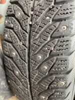 Лот: 25794144. Фото: 6. Колеса зимние 175/70/13 Кама Alga