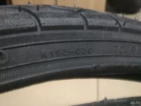 Лот: 13789782. Фото: 5. Покрышка Kenda 26" новая