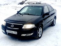 Лот: 12725661. Фото: 2. Nissan Almera Classic. Авто, мото, водный транспорт